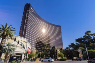 Wynn Resorts secures UAE’s first commercial gaming license for Ras Al Khaimah resort