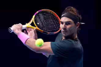 'King of Clay' Rafael Nadal bids farewell after illustrious tennis career