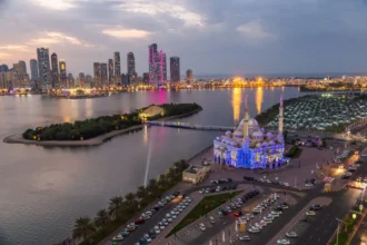 UAE Real Estate: Sharjah Is a Haven from Dubai's Sky-High Rents