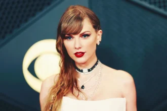 Taylor Swift Donates $5 Million to Hurricane Helene and Milton Relief Efforts