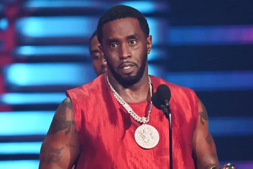 Sean 'Diddy' Combs Facing 120 Additional Sexual Abuse Lawsuits