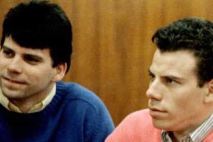Menendez Brothers: New Hearing Set as D.A. Weighs Evidence of Molestation Amid Success of Netflix’s ‘Monsters’