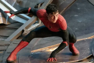 Tom Holland’s ‘Spider-Man 4’ Sets July 2026 Release, Following ‘Avengers: Doomsday’