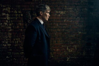 'Peaky Blinders’ Movie First Look: Cillian Murphy Returns as Tommy Shelby as Filming Gets Underway