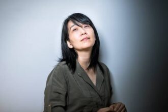 South Korean Author Han Kang Awarded 2024 Nobel Prize in Literature for 'Intense Poetic Prose'