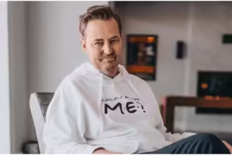 Doctor pleads guilty in Matthew Perry overdose case