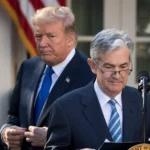 Can Trump Fire Jerome Powell? Fed Chairman Says He Won’t Resign If Trump Asks