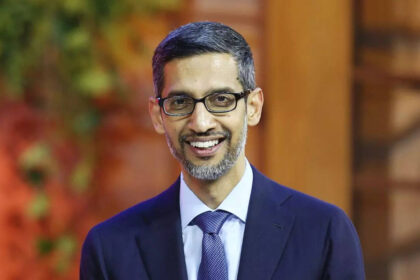 Sundar Pichai shares Diwali greetings, says it’s one of his favourite times of the year