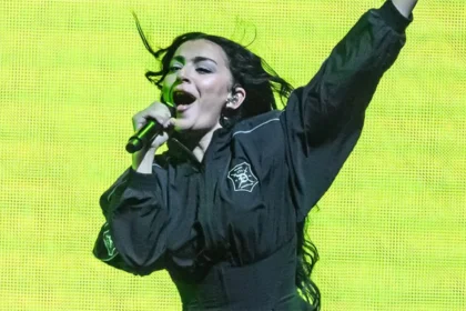 Charli XCX has created a brat phenomenon with her aesthetic and way of life