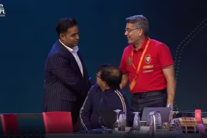 IPL 2025: Did Akash Ambani thank RCB for not exercising RTM card for Will Jacks?