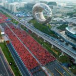 Sheikh Zayed Road to temporarily close again this weekend