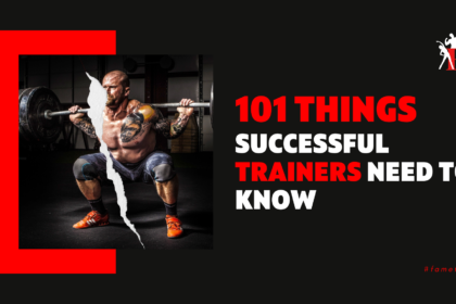 101 Things Successful Trainers Need to Know