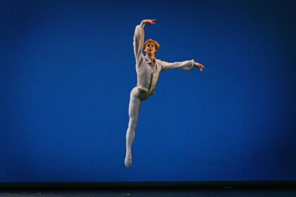 Vladimir Shklyarov, Renowned Russian Ballet Star, Dies at 39 After Falling from Building