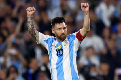 Lionel Messi set to play in India in 2025 as Kerala ready to host Argentina's football team for friendly