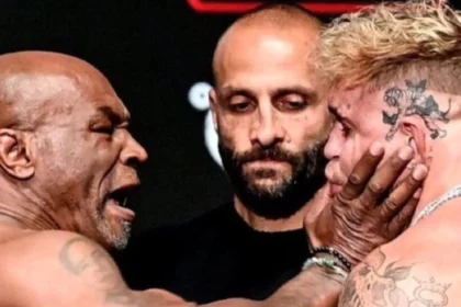 Mike Tyson Reflects on Near-Death Experience After Jake Paul Fight: Hints at Retirement