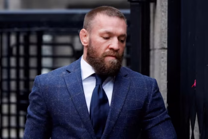 Conor McGregor Agrees to Boxing Match with Logan Paul in India