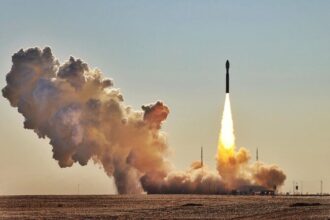 Omani space startup Oman Lens launched the country’s first full-fledged satellite, which will enable Muscat to collect data and detailed images for urban planning, forestry monitoring, and disaster management. (Oman News Agency)