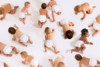 Muhammad is UK’s most popular boys’ baby name for first time
