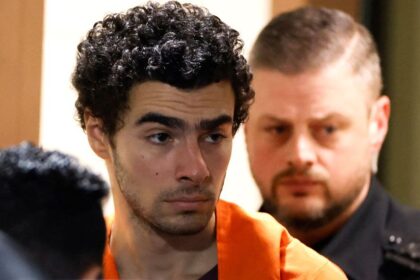 Legal Experts Raise Concerns Over First-Degree Murder Charge Against Luigi Mangione