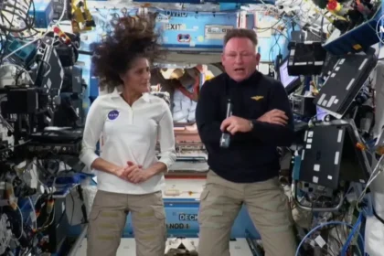 Starliner Astronauts’ Return Delayed Again Amid SpaceX Crew-10 Setback