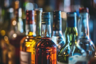 Dubai to Reinstate 30% Alcohol Sales Tax in 2025