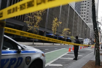 Companies step up security in wake of UnitedHealthcare CEO killing