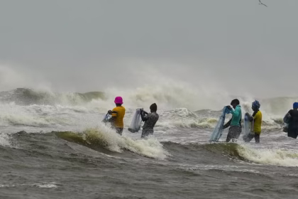 Cyclone Fengal Weakens into Depression After Claiming 19 Lives in India; System to Re-emerge Over Arabian Sea