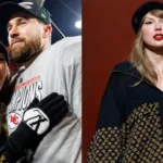 Taylor Swift Rewears ‘Lucky Charm’ Skirt for Kansas City Chiefs AFC Championship Game