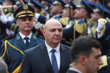 Lebanon Elects Army Chief Joseph Aoun as President, Ending Two-Year Deadlock