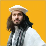 Ajmal Khan featured as FAME TOP 10 Public Figures in FAME Delivered Magazine