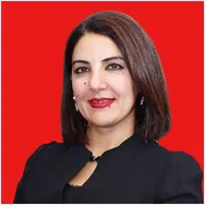 Reem Osman featured as FAME TOP 10 Entrepreneur Sharks in FAME Delivered Magazine