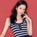 Jisoo Returns as the Face of Tommy Hilfiger and Models Tailored Prep Classics in Spring Campaign