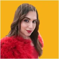 Sarah Saya featured as FAME TOP 10 Public Figures in FAME Delivered Magazine