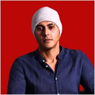 Sherif Thomas featured as FAME TOP 10 Public Figures in FAME Delivered Magazine