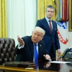 White House Blunder: Top-Secret Yemen War Plans Accidentally Sent to Journalist
