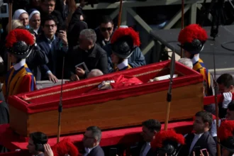 Pope Francis Funeral: What You Need to Know