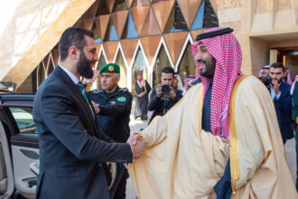 Saudi Arabia and Qatar to Settle Syria’s Debt to World Bank