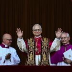 First American Pope Elected: Robert Prevost Becomes Pope Leo XIV