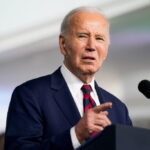 Joe Biden Diagnosed with Aggressive Prostate Cancer: What We Know So Far