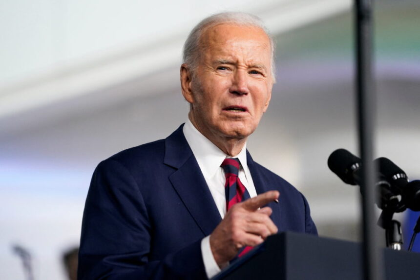 Joe Biden Diagnosed with Aggressive Prostate Cancer: What We Know So Far
