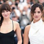 Dakota Johnson & Adria Arjona Bring Splitsville Sparkle to Cannes 2025