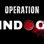 India Launches ‘Operation Sindoor’ Against Terrorist Infrastructure in Pakistan and PoJK