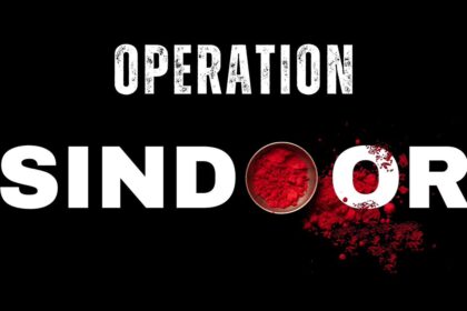 India Launches ‘Operation Sindoor’ Against Terrorist Infrastructure in Pakistan and PoJK