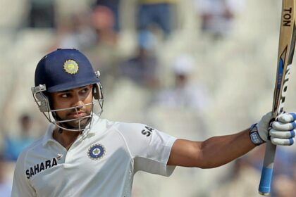 Rohit Sharma Retires from Test Cricket with Immediate Effect