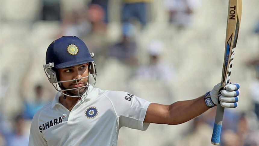 Rohit Sharma Retires from Test Cricket with Immediate Effect