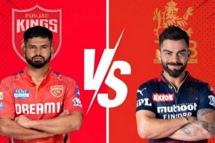 IPL 2025: PBKS vs RCB Qualifier 1- First Innings: Punjab Kings – 101 All Out (14.1 Overs)