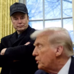 Elon Musk Leaving Trump Administration, Capping Turbulent Tenure