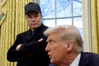Elon Musk Leaving Trump Administration, Capping Turbulent Tenure