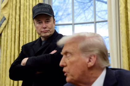 Elon Musk Leaving Trump Administration, Capping Turbulent Tenure