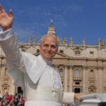 Pope Leo XIV at Inauguration Mass: "Let Us Walk Towards God and Love One Another"
